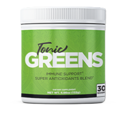 buy tonicgreens