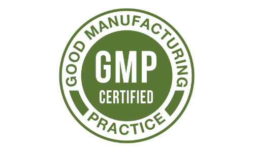 TonicGreens GMP Certified